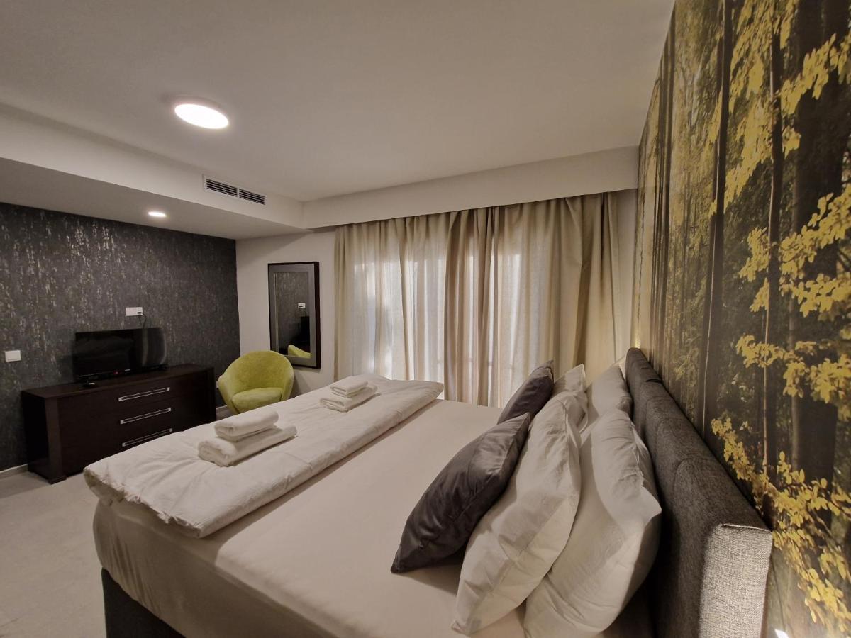 Korzo Suites St. Julian'S Luaran gambar