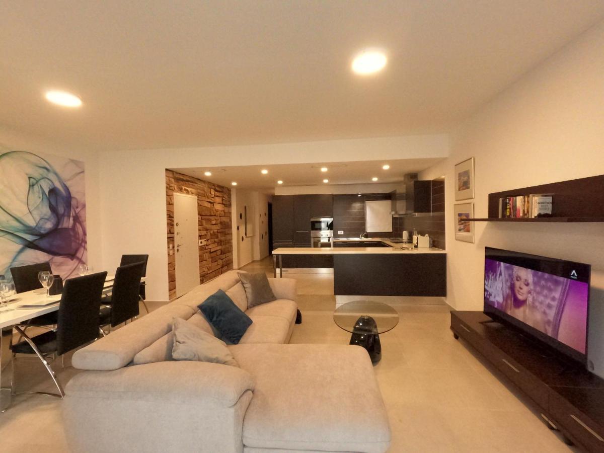 Korzo Suites St. Julian'S Luaran gambar