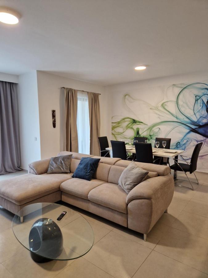 Korzo Suites St. Julian'S Luaran gambar