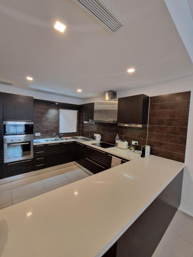 Korzo Suites St. Julian'S Luaran gambar
