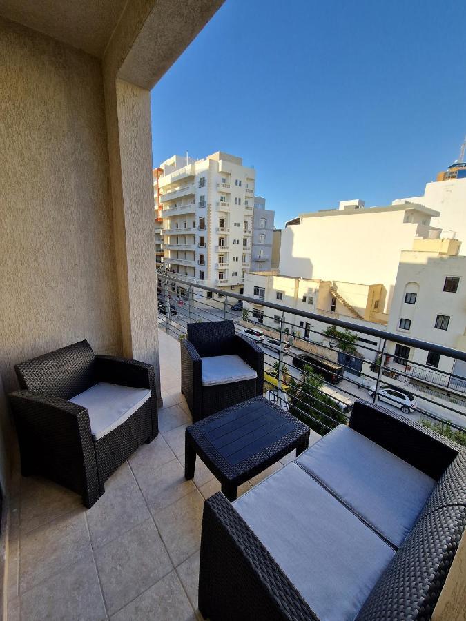Korzo Suites St. Julian'S Luaran gambar