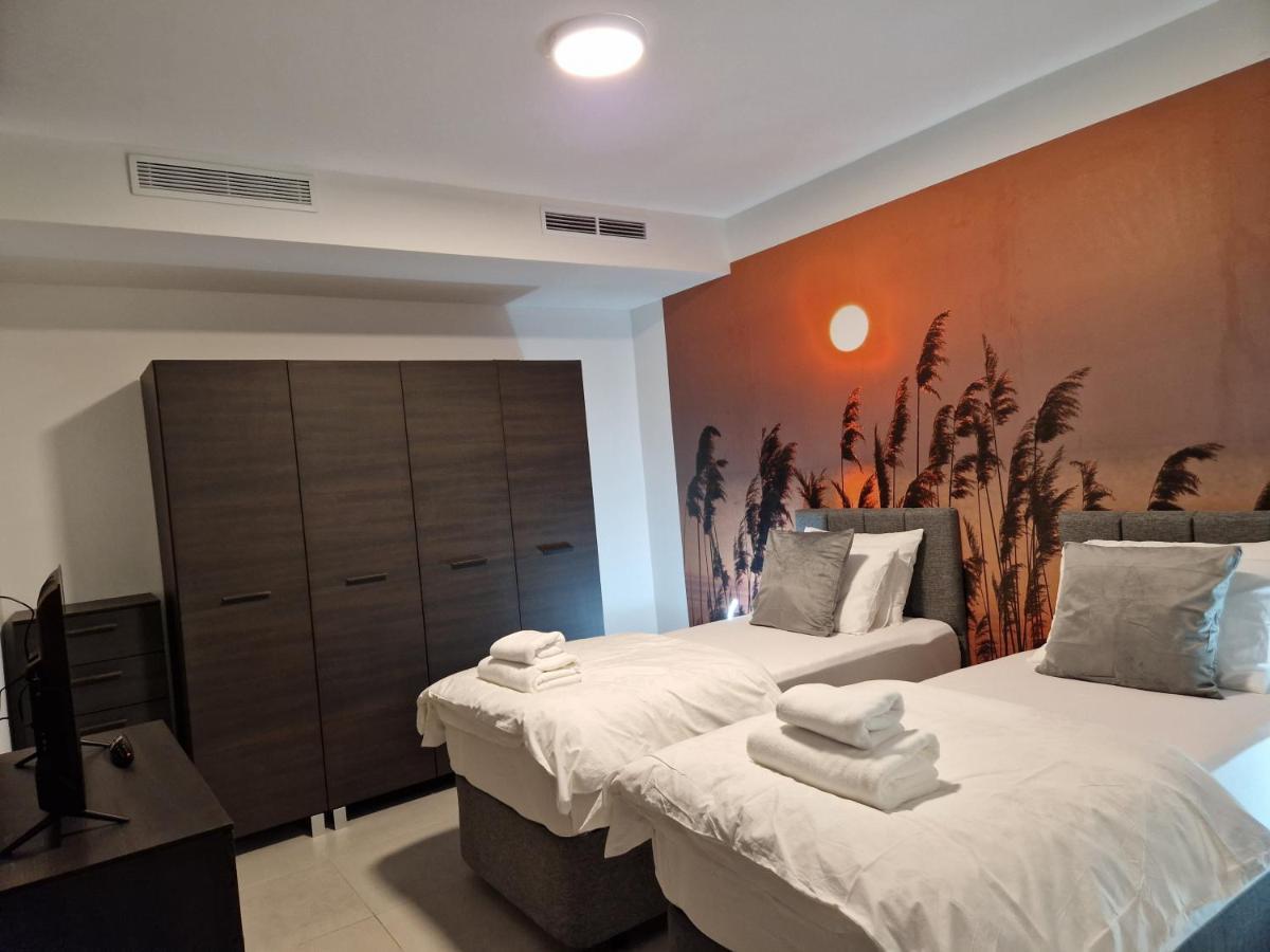 Korzo Suites St. Julian'S Luaran gambar