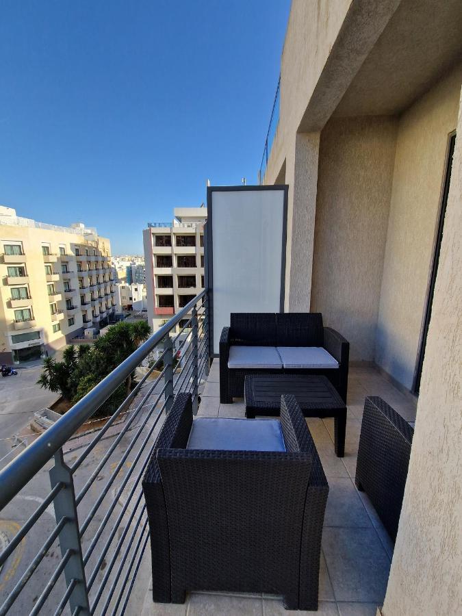 Korzo Suites St. Julian'S Luaran gambar