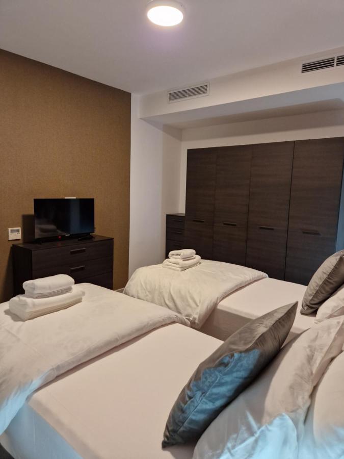 Korzo Suites St. Julian'S Luaran gambar