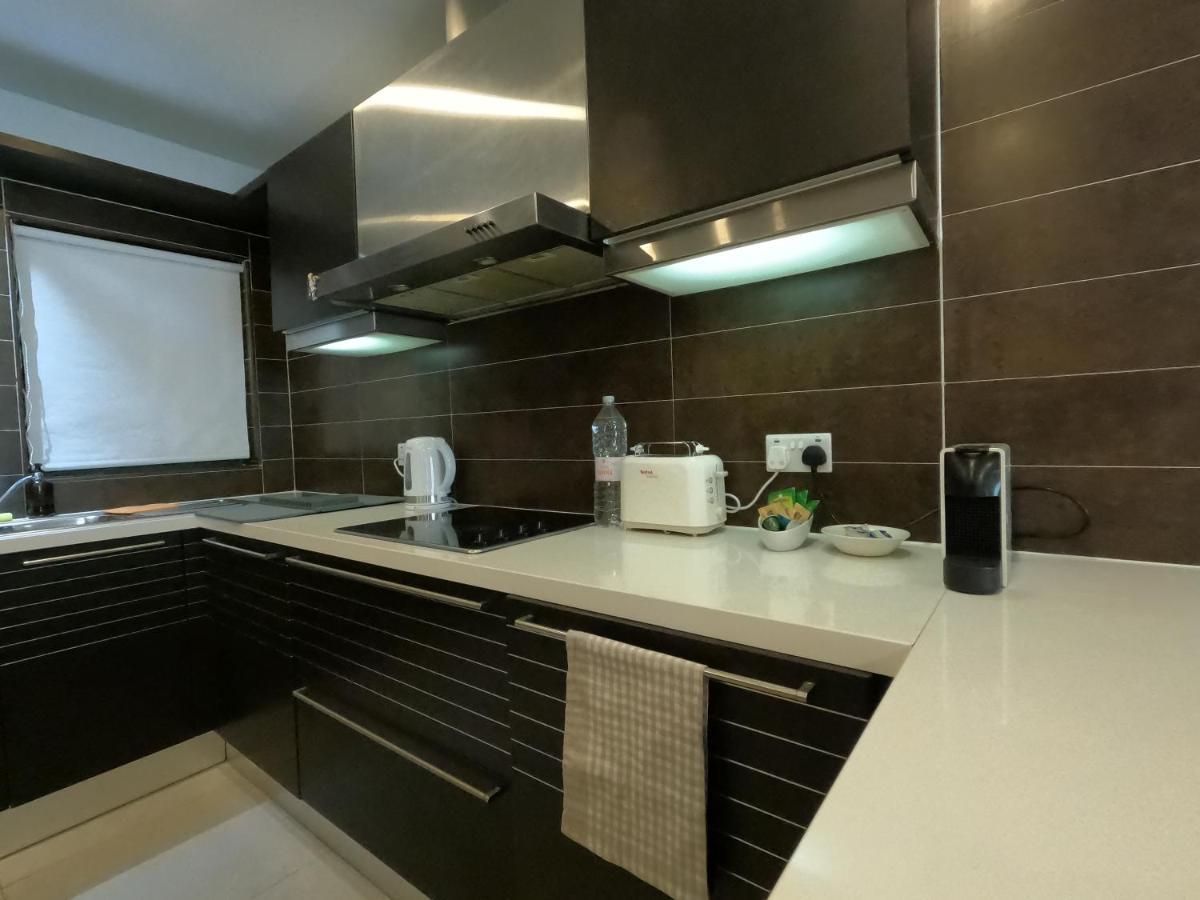 Korzo Suites St. Julian'S Luaran gambar