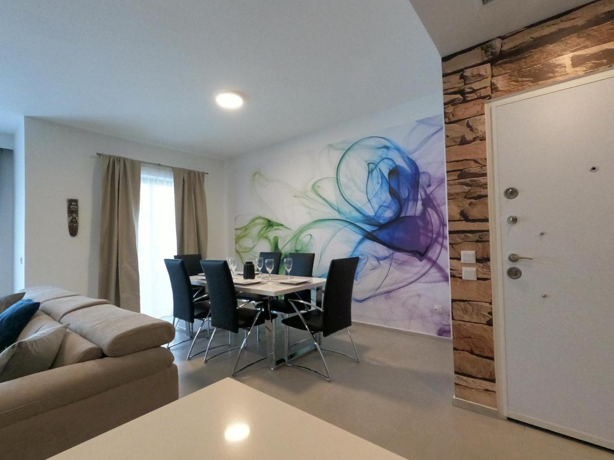 Korzo Suites St. Julian'S Luaran gambar