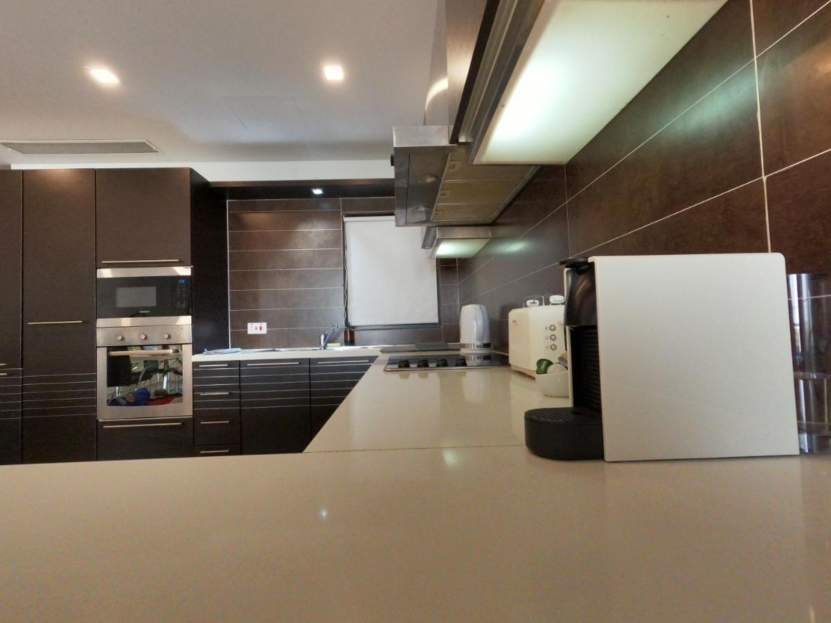 Korzo Suites St. Julian'S Luaran gambar