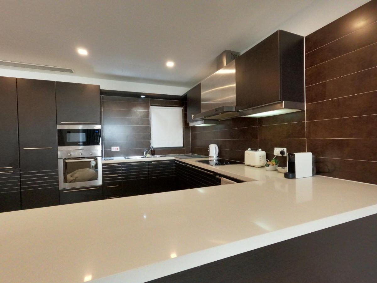 Korzo Suites St. Julian'S Luaran gambar