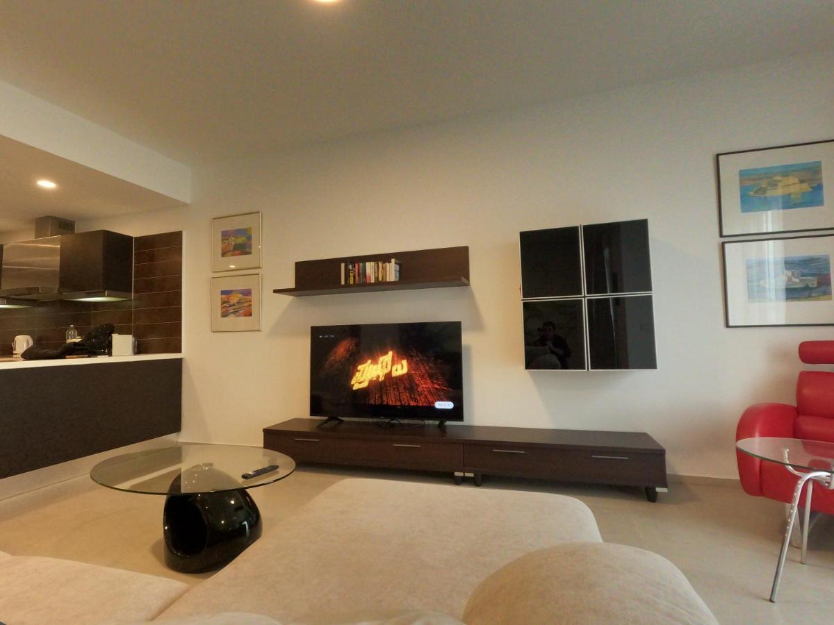 Korzo Suites St. Julian'S Luaran gambar
