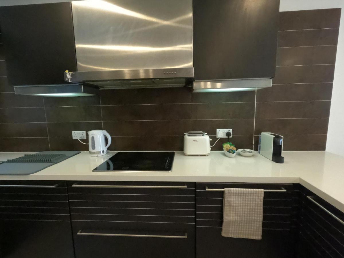 Korzo Suites St. Julian'S Luaran gambar