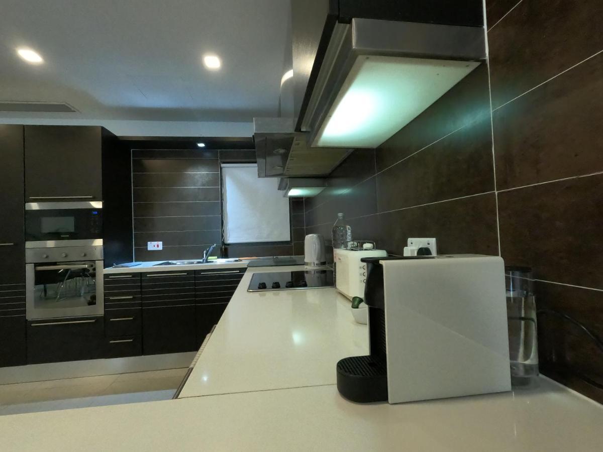 Korzo Suites St. Julian'S Luaran gambar